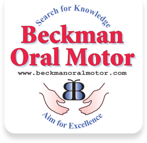 Occupational Therapy Resources Beckman Oral Motor Occupational Therapy Resources Beckman Oral Motor
